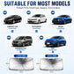 ✨️Last Day 50% OFF☀️🚗2026 Upgraded Universal Car Windshield Sun Shade Umbrella
