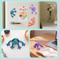 🐸✨2025 Trending 3D Magnetic Frog Figurine with Movable Joints, Fun Decorative Fridge Magnet, Perfect for Cabinet