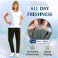 💖SUMMER HOT SALE 70% OFF❄️Unisex Ultra Soft Stretch Pants – Breathable, Lightweight & Cool All Day