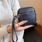 🎉This Week's Special Sales - 60% OFF✨Minimalist Mini Coin Purse with Wrist Strap