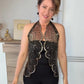 💥Summer Hot sale 49% OFF🔥 Vintage Lace Beaded Shawl🔥