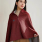 🎅Best Winter Gifts 60% OFF🔥Portable Heated Shawl – Stay Warm Anywhere, Anytime