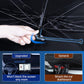 ✨️Last Day 50% OFF☀️🚗2026 Upgraded Universal Car Windshield Sun Shade Umbrella