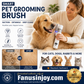 ✨️Surprise 60% off！🐈Electric Pet Grooming Comb🐕Keep your furry friends away from mites, fleas and tangled fur！