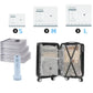 🧳LAST DAY 60% OFF✨4000Kpa Cordless Rechargeable Vacuum Sealer Pump, Wireless Electric Air Extractor for Clothes Storage Vacuum Bags Travel Luggage Space Saving