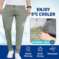 🔥2026 Hot Sale 60% OFF✨💖Breathable Comfortable Men's Stretch Casual Trousers