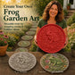 💥 LAST DAY 60% OFF🌻 Reusable Garden Art Mold – Make Your Garden Truly One of a Kind