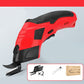 ✂️2025 Hot Sale 50% OFF🔋Portable Rechargeable Handheld Electric Scissors