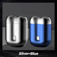🎅2025 New Upgrade Specials 60% OFF🎁✨Mini Double Head Electric Shave