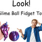 🎅Christmas Sale 50% OFF🎁3D Printing Slime Ball Fidget Toy👍