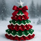 ✨🎁Christmas Tree With Imitation Pearl Accents🎄– Create Your Own Holiday Magic