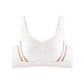 🔥Hot Sale 49% OFF🔥Women's Wireless Full Coverage Seamless Minimizer Bra