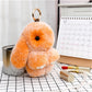 🎁 Best Gift 50% OFF🐰Handmade Soft Bunny Pom Pom Charms (Boxed Edition)🐇