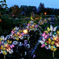 🦋 50% OFF NOW! ☀️ Solar Outdoor Butterfly Lights – Waterproof, Auto Dusk to Dawn & Magical Garden Decor 🌙