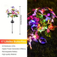 🦋 50% OFF NOW! ☀️ Solar Outdoor Butterfly Lights – Waterproof, Auto Dusk to Dawn & Magical Garden Decor 🌙