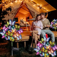 🦋 50% OFF NOW! ☀️ Solar Outdoor Butterfly Lights – Waterproof, Auto Dusk to Dawn & Magical Garden Decor 🌙