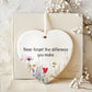 💝⏰Friendship Ornaments For Ture Friends🎁✨ Shaped by Nature & Crafted by Hand