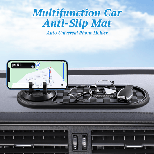 🔥Limited Buy 1 Get 1 Promotion 49%OFF🚗Multifunction Car Anti-Slip Mat