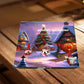 💝Gift Idea Hot sale 60% OFF🌲2025 Christmas Gnome Advent Calendar🎅