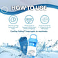 🎁Last Day Buy 1 Get 1 Free ❄️🔥Cold Sweat Towel You Can Use Anywhere, Anytime! Reusable Soft Absorbent Cooling Portable