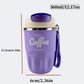 🎅Early Christmas Gift 50% OFF🎄Smart Temp-Display Insulated Coffee Mug – Stainless Steel Travel Flask