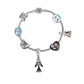 👻🎁Spooky Sparkle Charm Bracelet – Limited Edition Halloween Collection🎃