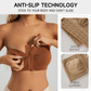 🎉This week's Special Sales - 50% OFF✨Plus Size Strapless Front Buckle Breathable Bra🔥