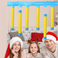 ⏰Christmas Sale 50% OFF!!🎁✨Reflective Drop Stick Challenge Game Set