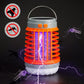 ⏳Time-limited Special 49% OFF⌛Mosquito and Bug Killer Lamp For Indoor & Outdoor Camping