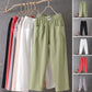 🎁Summer day must have 💥Hot Sale 50% OFF⏳Women's Loose Trousers