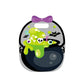 🎉🎃This Week's Special Sales - 60% OFF👻Halloween Transparent Pumpkin Favor Bags