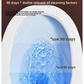 🌸Buy 2 Get 1 Free🌸Toilet Bowl Deodorizer Tablets with Fresh Aroma (1 tablet = 3 regular tablets) 🚽🧼