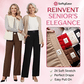 🌷Last Day Sale 69% OFF!! 👖💥Perfect Drape High Rise Pull-On Stretch Pants – Stay Cool, Move Free