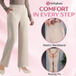 🌷Last Day Sale 69% OFF!! 👖💥Perfect Drape High Rise Pull-On Stretch Pants – Stay Cool, Move Free