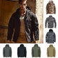 🔥LAST DAY SALE 60% OFF💥 Men's Waterproof Insulated Outdoor Jacket💦 Built for Wind & Rain