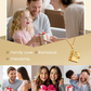 💝My Book Necklace for Daughter,Son or Lover, Birthday Day Gift Graduation Jewelry of Love