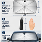 ✨️Last Day 50% OFF☀️🚗2026 Upgraded Universal Car Windshield Sun Shade Umbrella