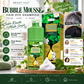 💞Black Friday Sale 50% OFF!!💇‍♀️💈Long-Lasting Plant-Based Bubble Mousse Hair Dye Shampoo, Gentle At-Home Gray Hair Coverage🛡️👍