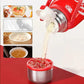 🎅Black Friday Sale🔥All-Season Universal Large Capacity Insulated Cola Cup