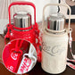 🎅Black Friday Sale🔥All-Season Universal Large Capacity Insulated Cola Cup