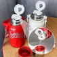 🎅Black Friday Sale🔥All-Season Universal Large Capacity Insulated Cola Cup
