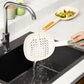 Kitchen Slotted Ladle for Home Use