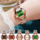 💖Waterproof Quartz Watch⌚