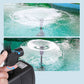 💖Make Your Own Artificial Fountain💦Durable Versatile Adjustable Fountain Pump
