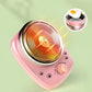 🎁Best Gift For Kid🍳Children's Real Cooking Mini Kitchen Toys - 22 PCS Set