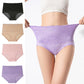 🌸HOT SALE 49% OFF🔥Women's High-Waisted Plus Size Panties