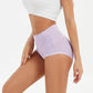 🌸HOT SALE 49% OFF🔥Women's High-Waisted Plus Size Panties