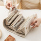🔥Portable Waterproof Cosmetic Bag