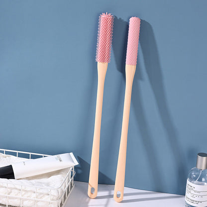 Toe Cleaning Brush Set