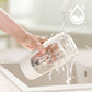 Multifunctional Portable Rechargeable Auto Stirring Cup